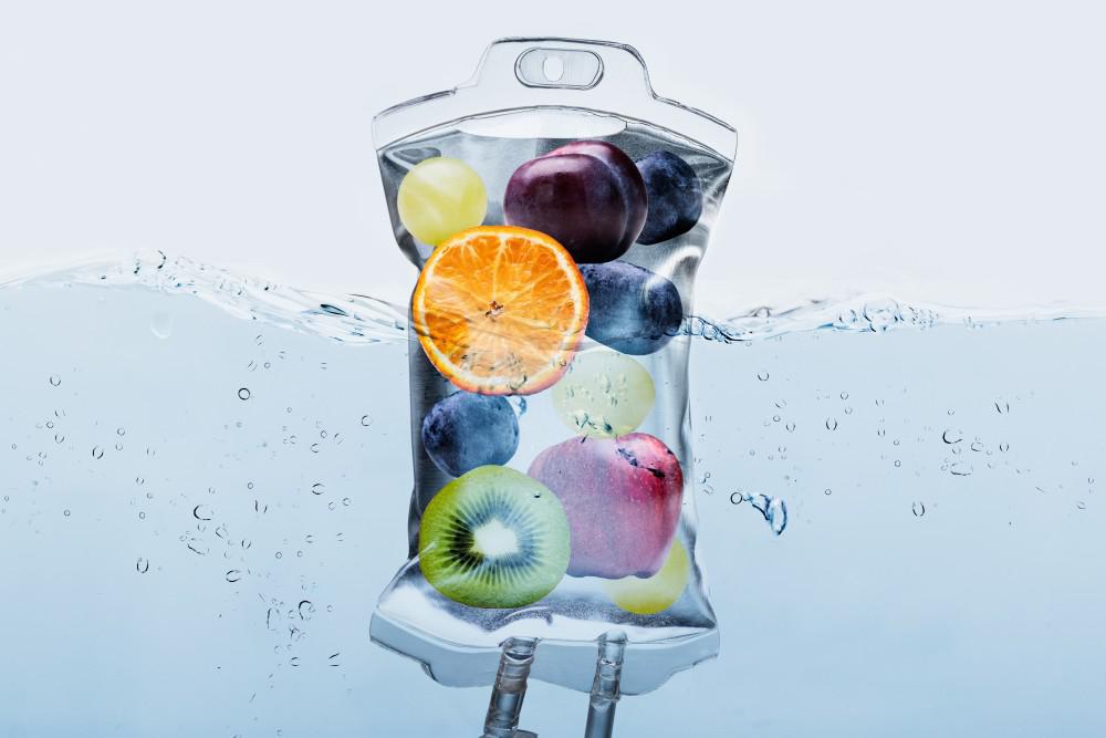 IV Therapy in the UK: What It Is, How It Works & Who Should Consider It