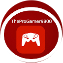 The Pro Gamer 9800 profile picture