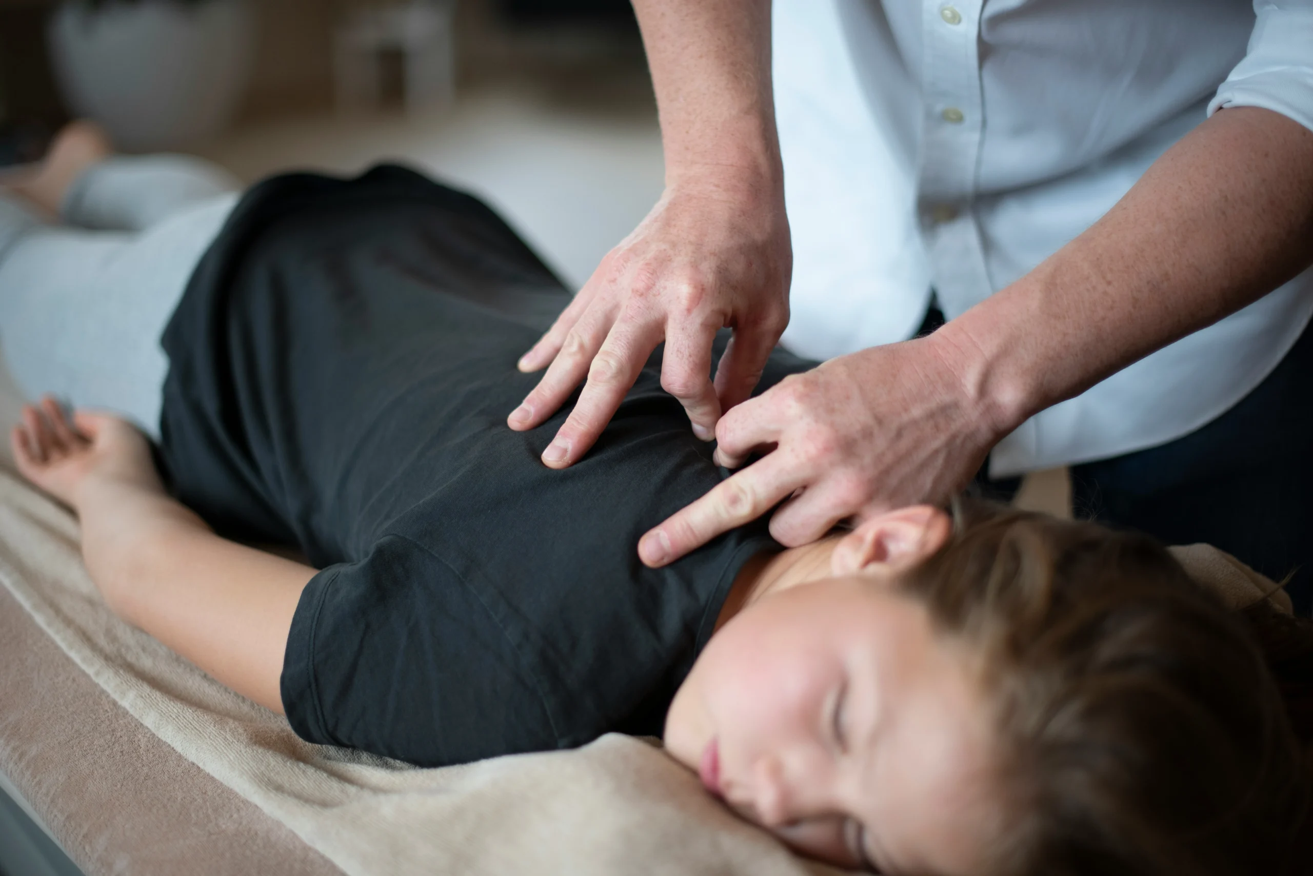 The Benefits of Physiotherapy for Long-Term Pain Management